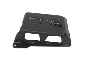 Fishbone Offroad EVAP Canister Skid Plates  - JK 2012+ 