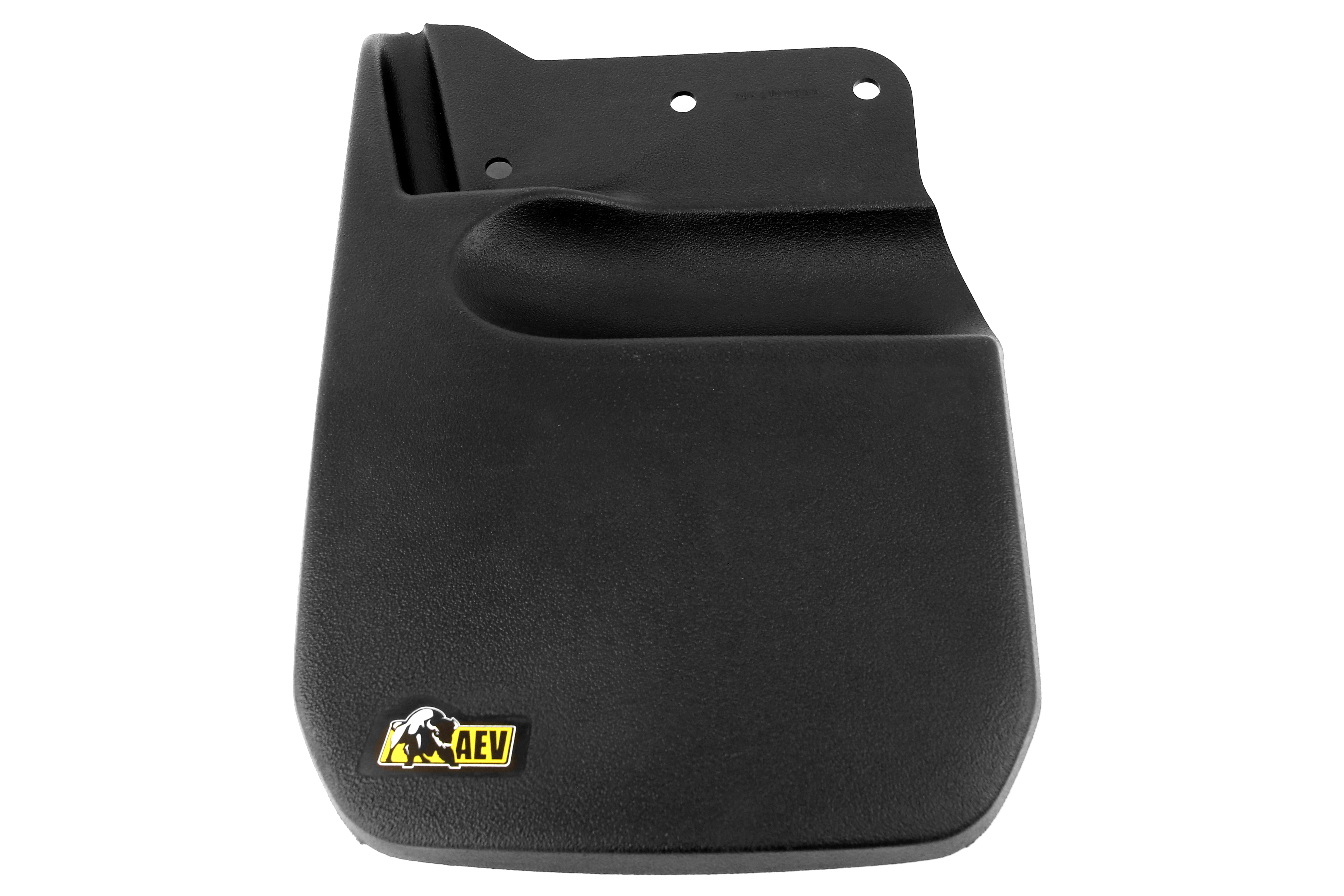 AEV Rear Bumper Splash Guards  - JK