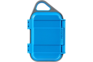 Pelican G10 Personal Utility Go Case BlueGrey