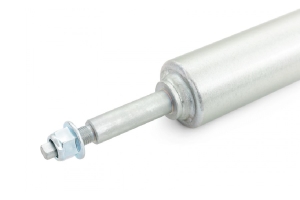 Rough Country M1 Monotube Front Shocks - 0.5-2.5in - JK