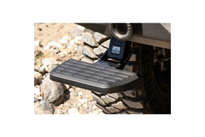 AMP Research BedStep Black  - JL