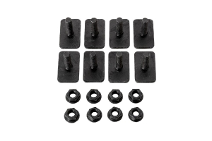 Rhino Rack T Bolt kits for Reconn-Deck Towers