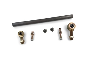 Clayton Custom Front Adjustable Track Bar w/Forged JJ 1.6 Width Lower - TJ/LJ/XJ/ZJ