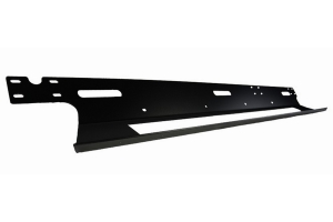 Rock Slide Engineering Gen 3 Step Slider Skid Plates - Pair - JL 4Dr