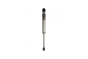 Icon Vehicle Dynamics 2.0 Aluminum Shock Front 4.5in Lift - JK