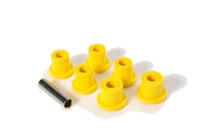 ARB Old Man Emu Leaf Spring Bushing Kit - YJ