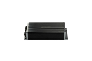 Kicker Smart Mono Amplifier (Bass Revealer/Processor) 
