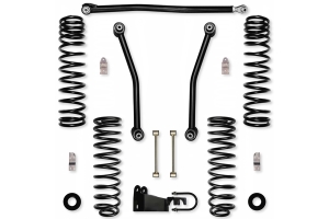 Rock Krawler 2.5in Adventure Series Lift Kit - JK 2Dr