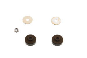Bilstein B6 4600 Series Front Shock - YJ
