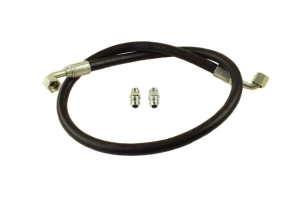 PSC High Pressure Hose Conversion Kit - JK 