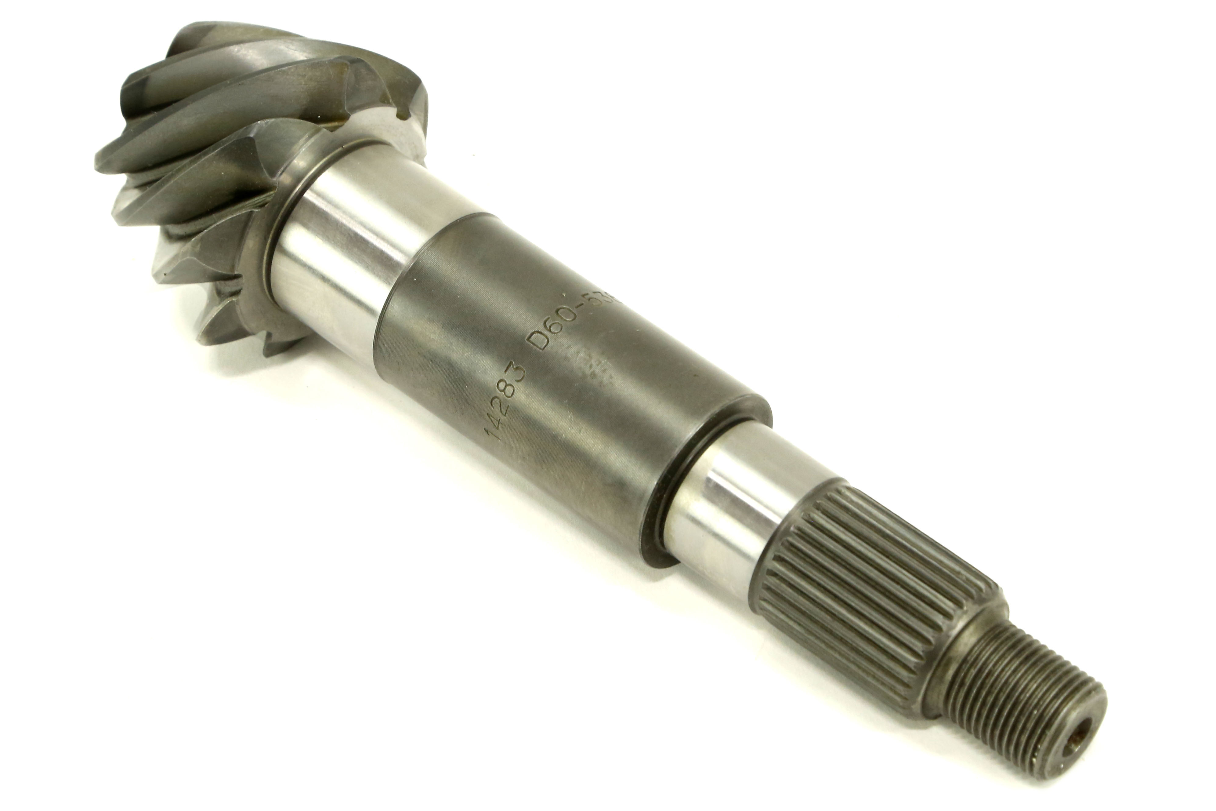 Motive Gear Dana 60 5.38 Ring and Pinion Set