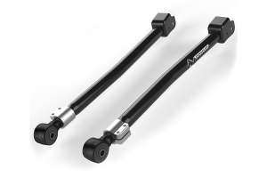 Teraflex Alpine Front Upper Long FlexArm Kit - JK