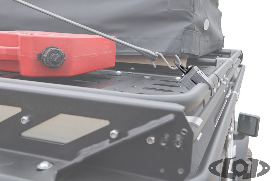 LOD Destroyer Roof Rack Accessory Tie Down - JK/JL