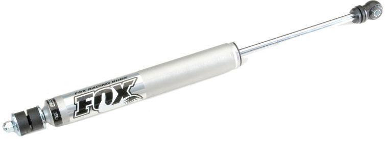 Fox 2.0 Performance Series IFP Shock Front 4-6in Lift - JK