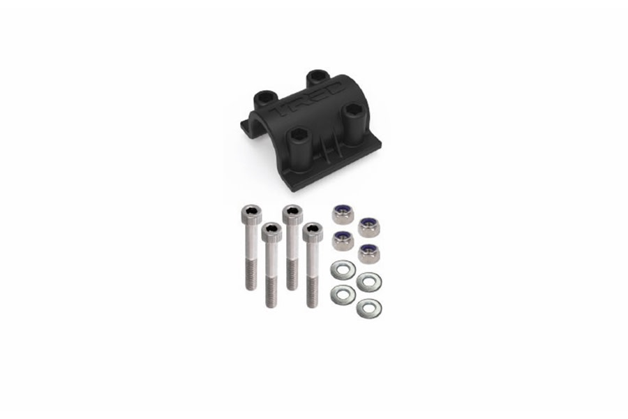 ARB TRED Flat-Mount Base Adapter