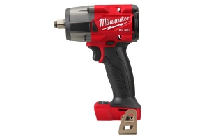 Milwaukee Tool M18 FUEL 12in Mid-Torque Impact Wrench w Friction Ring Bare Tool