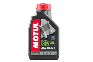 Motul Fork Oil Expert Heavy 20W, 1L
