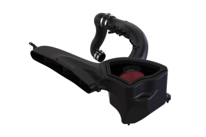 S&B Filters Cold Air Intake System - Bronco Sport 2021+ 2.0L