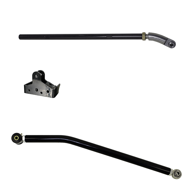 Rock Krawler Ultimate Steering Package - JK