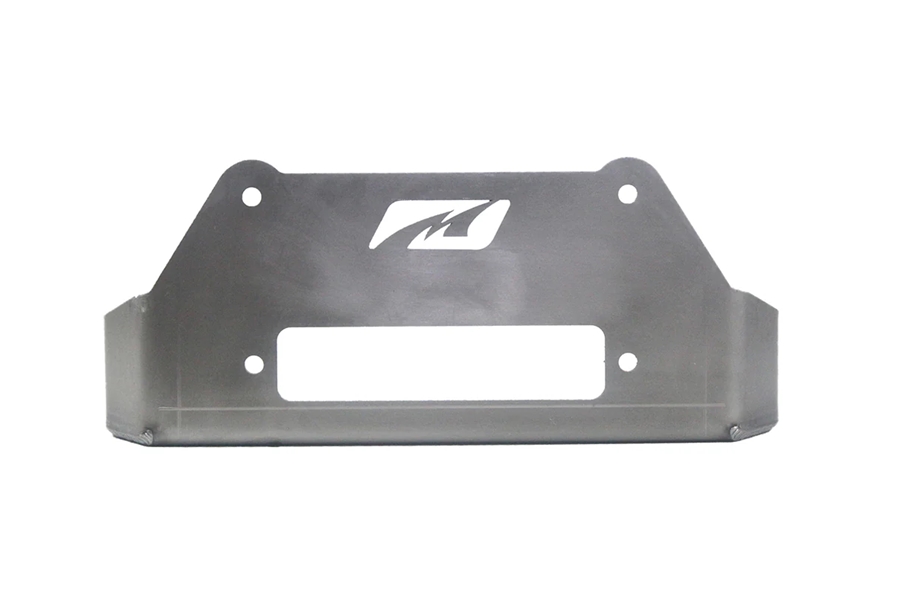 Motobilt Universal M8274 Winch Mount - Bare