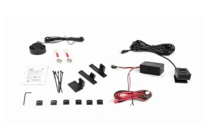 BrandMotion Curb Alert PRO Parking System