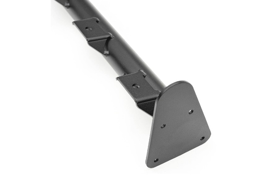 ZROADZ Multi-LED Roof Cross Bar and A-Pillar Brackets - JL/JT