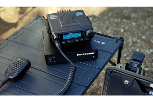 Midland MXT500 MicroMobile GMRS 2-Way Radio