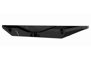 Icon Vehicle Dynamics Pro Series Rear Bumper w/ Hitch and Tabs - JL 