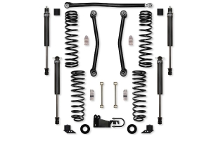 Rock Krawler 2.5in Adventure Series Stage 1 Lift Kit - JK 2Dr