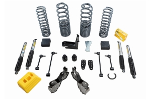AEV 2.5in DualSport RT Suspension Lift Kit - JT - Excluding Mojave Models