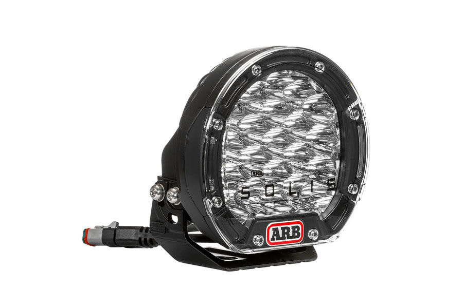 ARB Intensity Solis 21 Flood LED Driving Light 