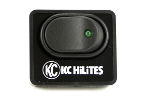 KC Hilites C-Series LED Light Bar 10in