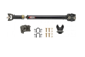 J.E. Reel 1310 Heavy Duty Front Drive Shaft, A/T - JL