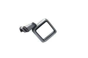 Mopar Side Mirror w/ Blind Spot Detection - Driver Side - JT/JL