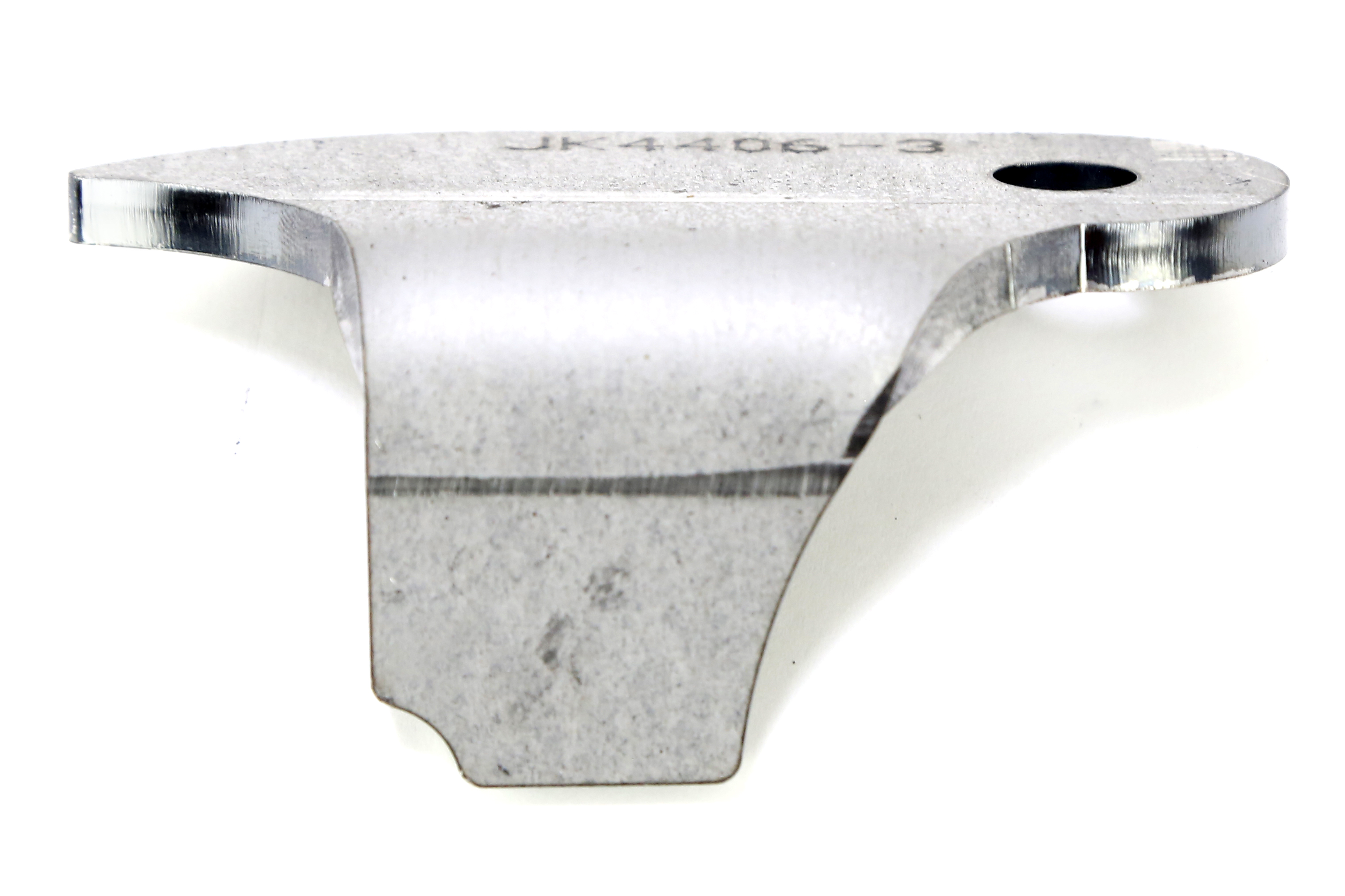 Artec Industries Raised Track Bar Bracket - JK