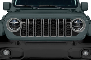 Distinction Applied 2024 Style Grille - JT/JL