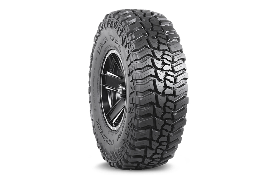 Mickey Thompson Baja Boss® M/T 37x12.50R-17LT Tire