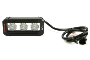 Vision X Xmitter Low Profile Prime Xtreme LED Light Bar