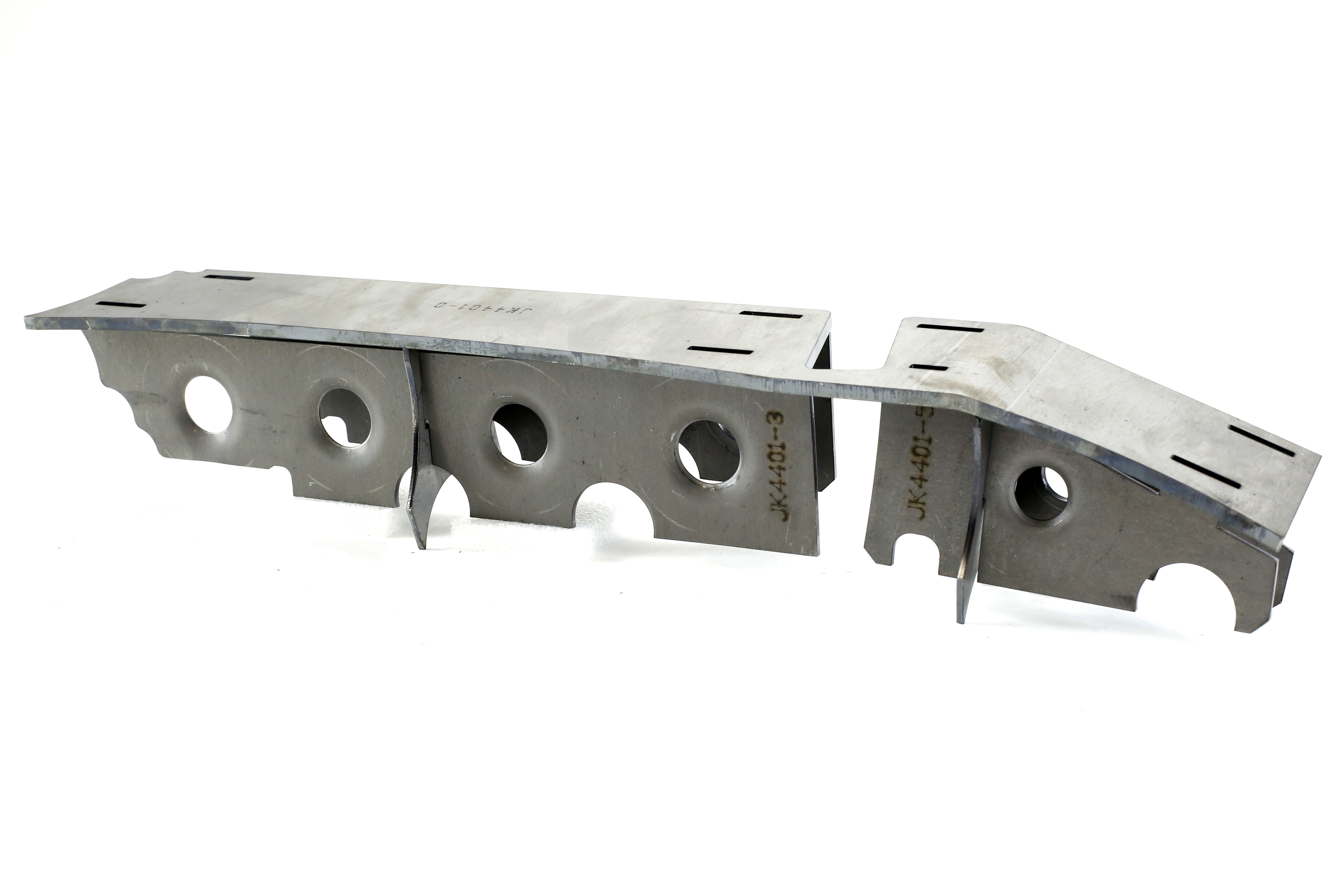 Artec Industries Dana 44 Front Axle Truss - JK Rubicon