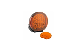 ARB Intensity Solis 21 Amber Lens Cover, Single 