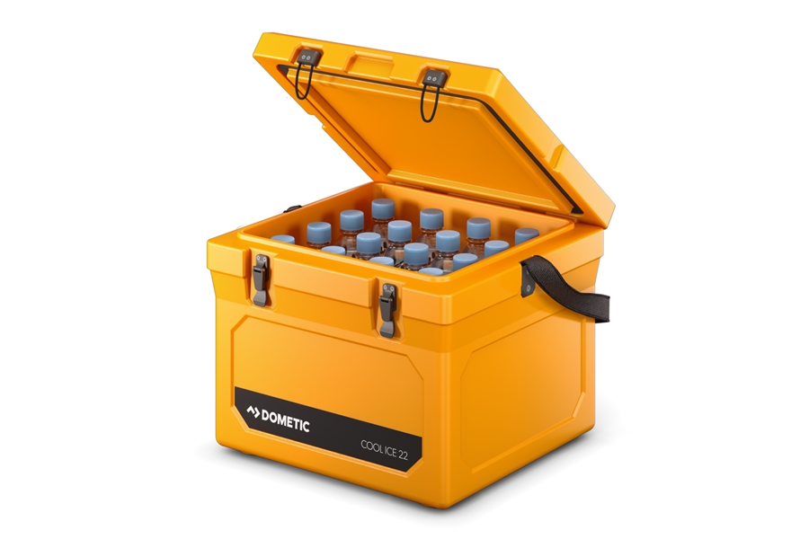 Dometic WCI Cool-Ice Box, Glow - 22L 