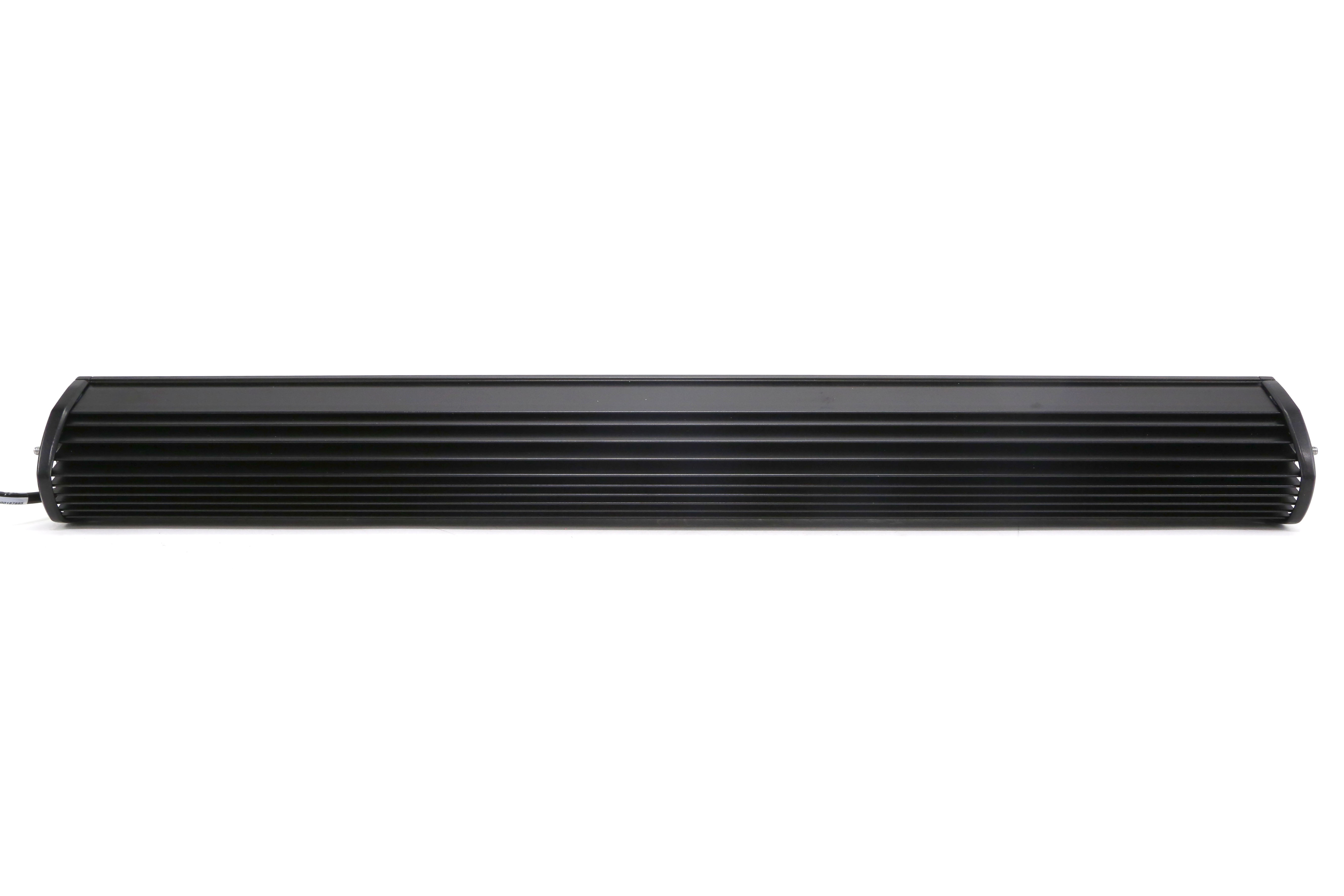 Rigid Industries Radiance Red Backlight 30in