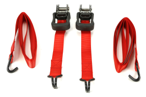 Northridge4x4 Ratchet Tie Downs