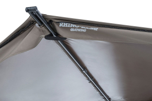 Rhino Rack Batwing Awning Left Side