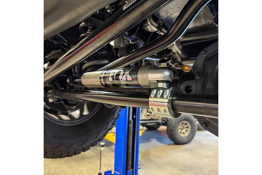 Synergy Manufacturing Stabilizer Spacer Kit - JT/JL