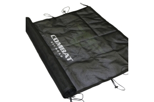 Combat Off Road Under Cover Sun Shade - JL 4Dr