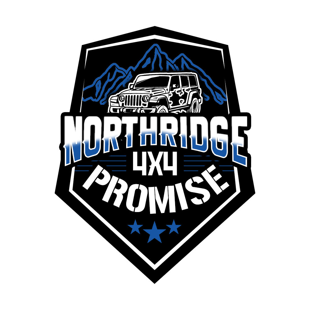 Northridge4x4 Promise