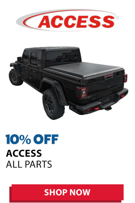 Access Covers