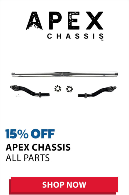 Apex Chassis