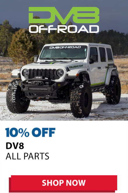 DV8